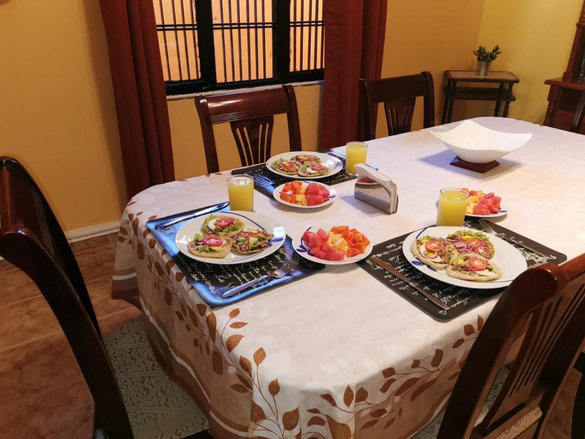 메리다 Casa Balfre 빌라 외부 사진