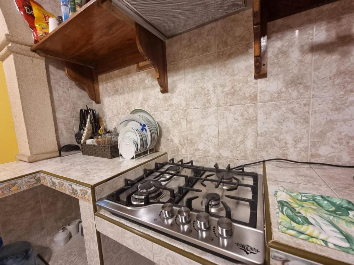 메리다 Casa Balfre 빌라 외부 사진